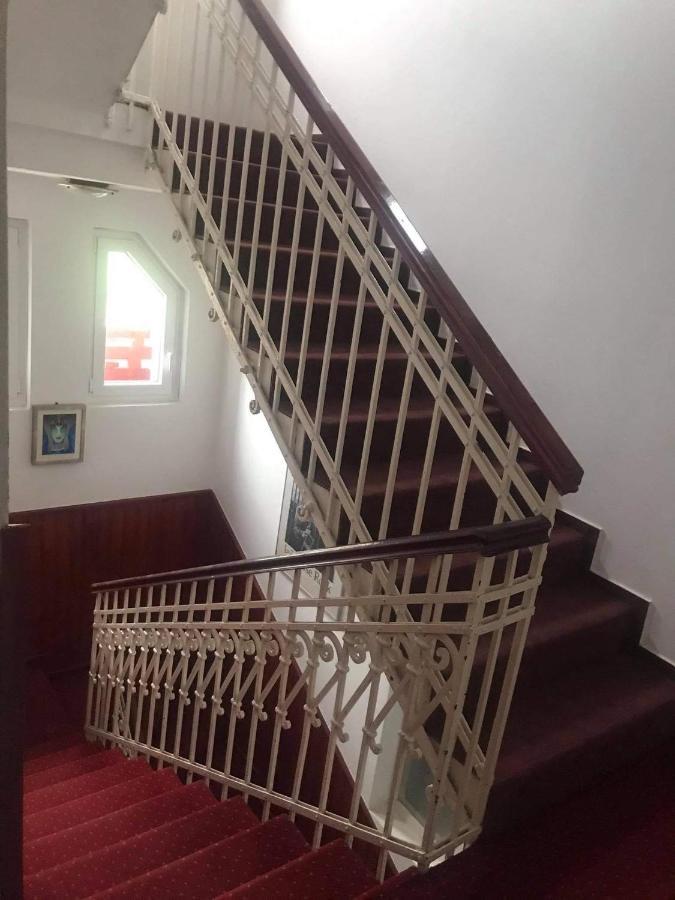Y Hostel Balatonlelle Εξωτερικό φωτογραφία